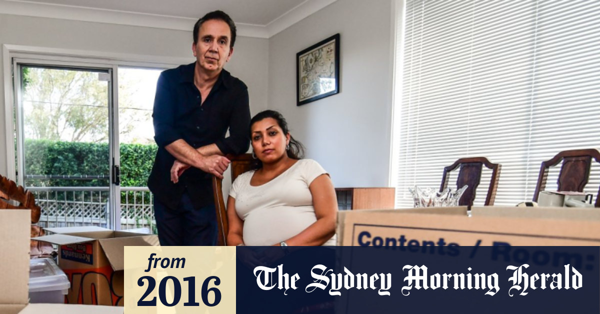 Removalist Christopher Boyce caught conning clients